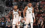 NBA现役球员名人堂概率分析：小乔丹、恩比德与一位稳居99%概率球星
